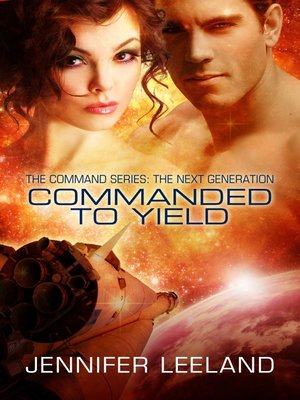 cover image of Commanded to Yield